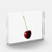 Ein Sweet Cherry pbcnm Fotoblock (Links)