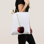 Ein Sweet Cherry stcnm Tasche (Von Nahem)