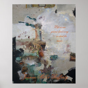 Ein Sweet Song Poster