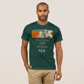 ein T-Shirt (Vorne ganz)