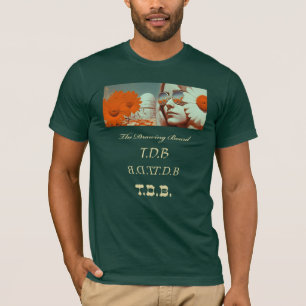 ein T-Shirt