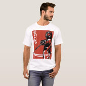 Ein T-Shirt (Vorne ganz)