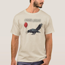 Ein T - Shirt, der Volumes spricht T-Shirt