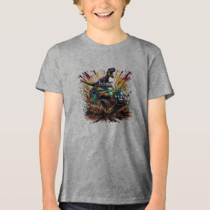 ein T - Shirt für Grafikdesign