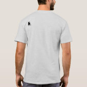 Ein T-Shirt ohne Moral (Rückseite)