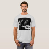 Ein T-Shirt ohne Moral (Vorne ganz)