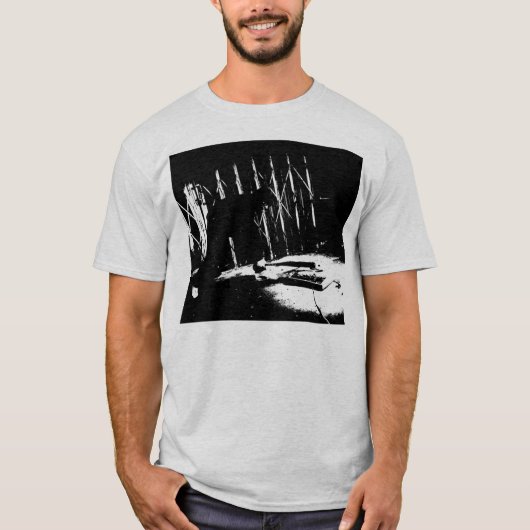 Ein T-Shirt ohne Moral (Vorderseite)