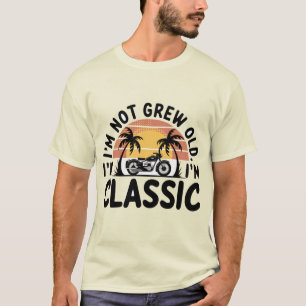 Ein T - Shirt zur Vektorgrafik