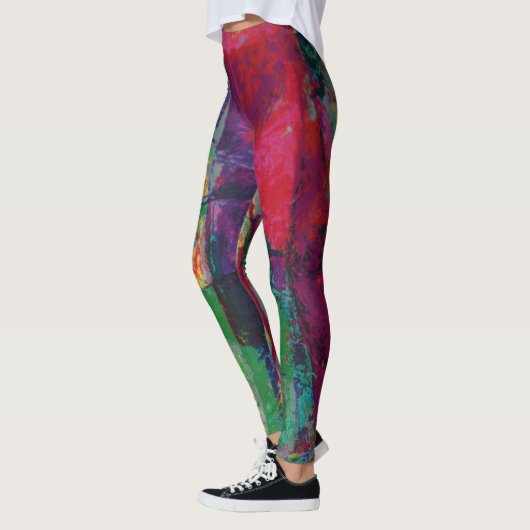 Ein Tag am Leggings (Links)