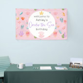 Ein Tag am Meer Banner (Messeveranstaltung)