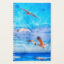 Ein Tag auf dem Strandplaner