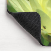 Ein Tag bei der Pond-Serie Mousepad (Ecke)