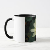 Ein Tag bei der Pond-Serie Tasse (Links)