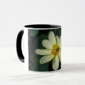 Ein Tag bei der Pond-Serie Tasse (Vorderseite Links)