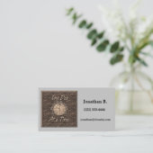 Ein Tag bei einem spirituellen Zitat (Stehend Vorderseite)