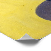 Ein Tag der Trockenheit 2007 Poster (Ecke)