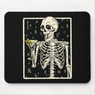 Ein Tag im Leben eines Diabetikers Mousepad
