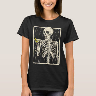 Ein Tag im Leben eines Diabetikers T-Shirt