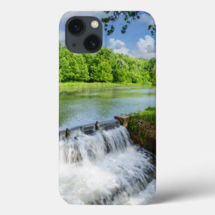 Ein Tag im Ritter Springs Case-Mate iPhone Hülle