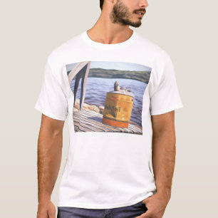 Ein Tag in dem See 1996 T-Shirt