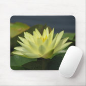 Ein Tag in der Pond-Serie Mousepad (Mit Mouse)