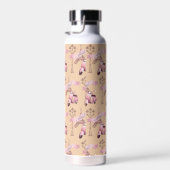 Ein Tag in Paris Trinkflasche (Rechts)