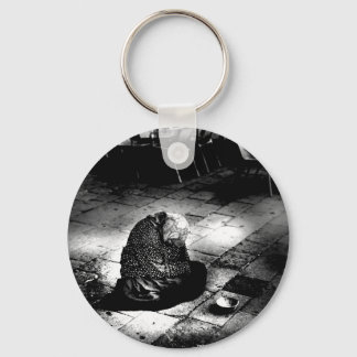 Ein Tag in Rom Schlüsselanhänger