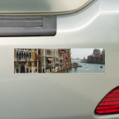 Ein Tag in Venedig Autoaufkleber (Auf Auto)