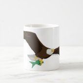 Ein Tag mit Harriet-Tasse Kaffeetasse (Mittel)