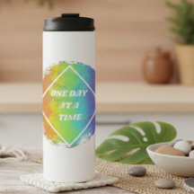 Ein Tag nach dem anderen - NA, Narkotika, anonym