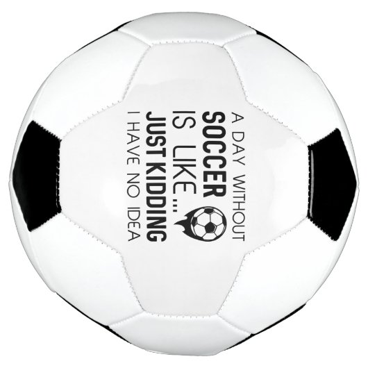 Ein Tag ohne Fußball (Gedreht)