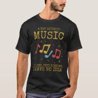 Ein Tag ohne Musik ist wie ein Kinderspiel