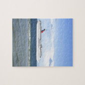 Ein Tag Puzzle (Horizontal)