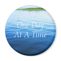 Ein Tag zu einer Zeit