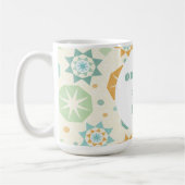 Ein Tag zur Zeit Tasse (Links)