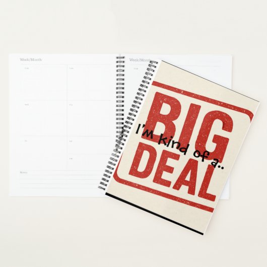 Ein Tagesplaner für alle Planer (Anzeige)