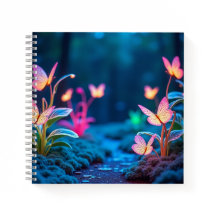 Ein Tanz aus Licht und Natur