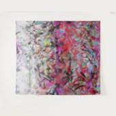 Ein Tapestry von JPs Künstlerischem Produkt Wandteppich (Vorderseite (Horizontal))