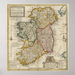 Ein Taschenbegleiter aus Irland Poster