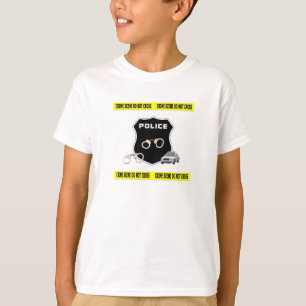 Ein Tatort T-Shirt