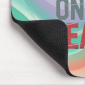 Ein Team. Ein Traum 1 Mousepad (Ecke)