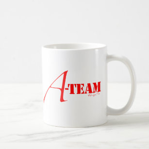 Ein-Team Kaffeetasse