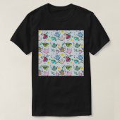 Ein Tee-Party T-Shirt (Design vorne)