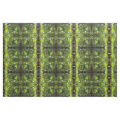 Ein Teich mit unreinen Gedanken Stoff (Fat Quarter (45,7 x 55,9 cm))
