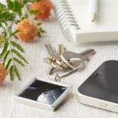 Ein Teil der Internationalen Raumstation Schlüsselanhänger (Seite)