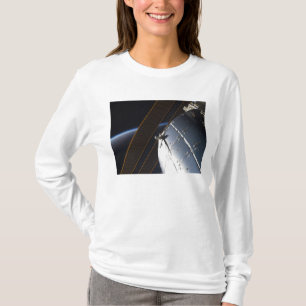 Ein Teil der internationalen Weltraumstation T-Shirt