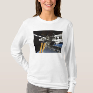 Ein Teil des Columbus-Labors T-Shirt