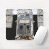Ein Teil des Hubble-Weltraumteleskops Mousepad (Mit Mouse)