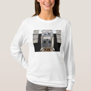 Ein Teil des Hubble-Weltraumteleskops T-Shirt
