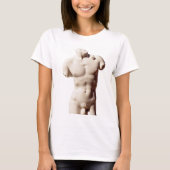 Ein Teil von mir T-Shirt (Vorderseite)